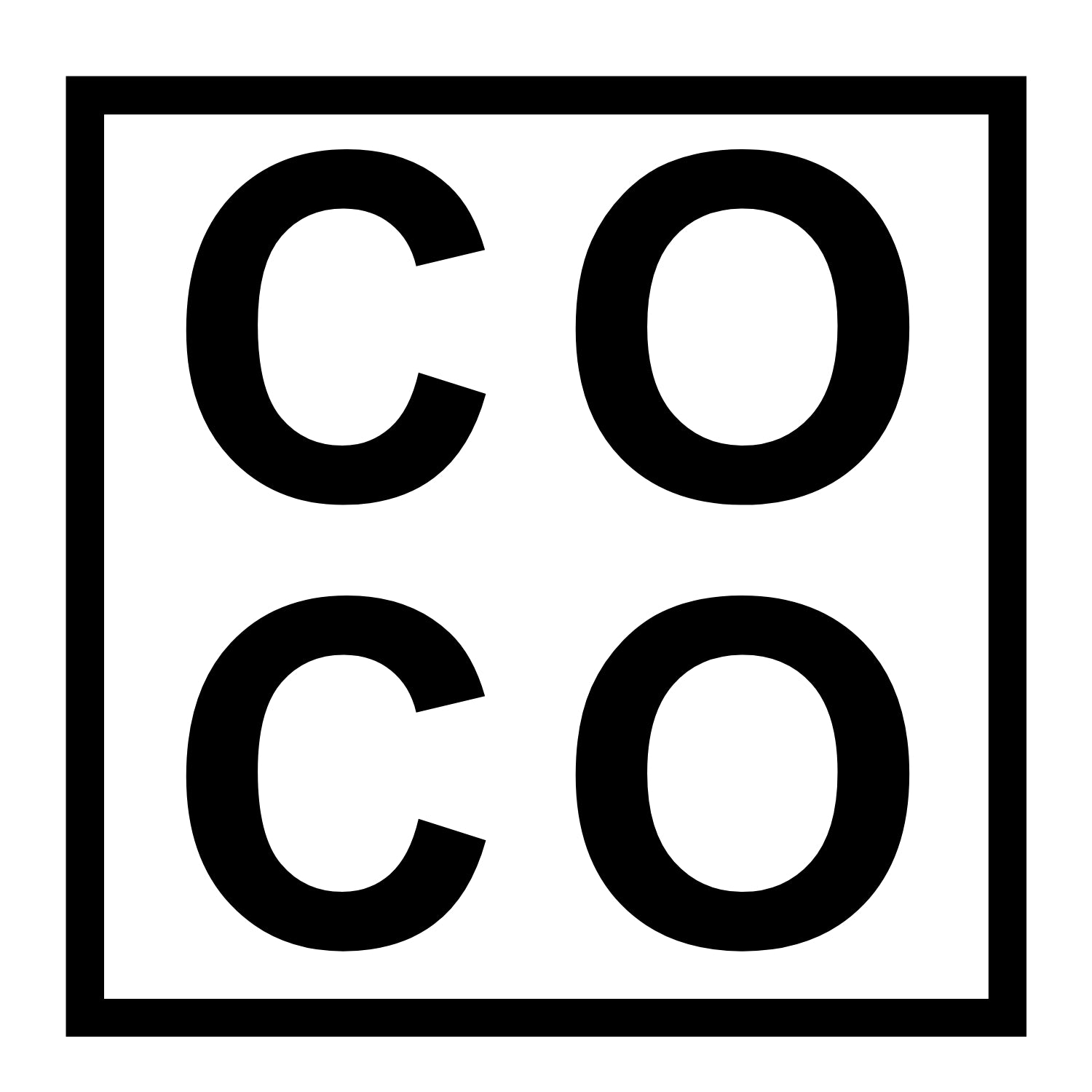 The Coco Clothing Collection 