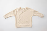 Dolman Sweater (Natural)